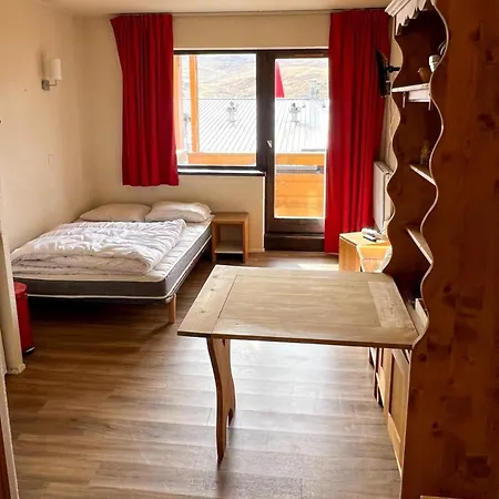 - Inout - 2 Beds Flat Ol-112 * Val Thorens