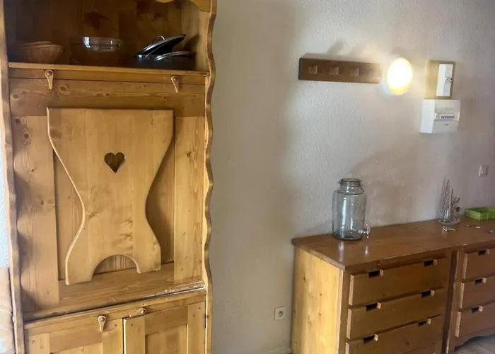 Διαμέρισμα - Inout - 2 Beds Flat Ol-112 *