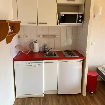 - Inout - 2 Beds Flat Ol-112 Val Thorens