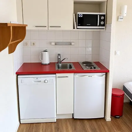 Appartement - Inout - 2 Beds Flat Ol-112 *